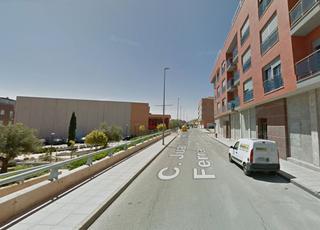 Appartamento in San José