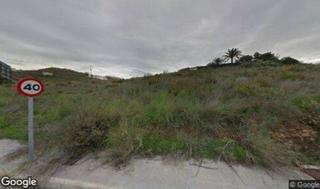 Terreny residencial a El Peñoncillo