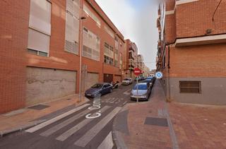 Appartement à Alcantarilla