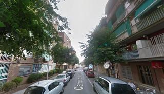 Appartement à Zona Alta