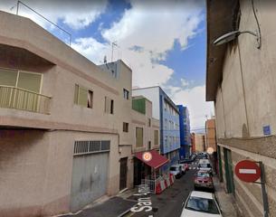 Pis a Taco - Los Andenes - Las Chumbreras