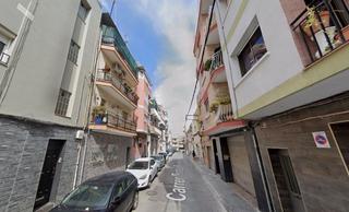 Flat in Llefià