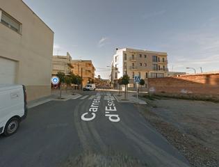 Terreny residencial a Poble