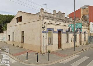 Edifici a Cardedeu