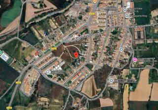 Terreny residencial a Bisbal d´Empordà (La)