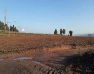 Terrain résidentiel à Sant Fruitós de Bages