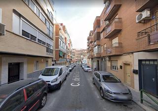 Pis a Villaverde Alto