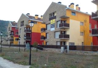 Casa a Puente la Reina de Jaca