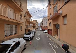 Piso en Canet de Mar