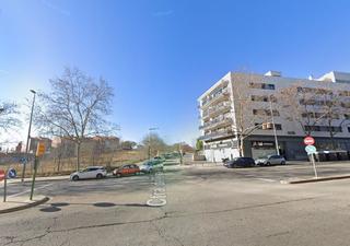 Etagenwohnung in Can Rull