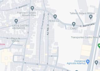 Casa adossada a Montilla