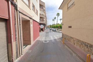 Appartement à El Palmar