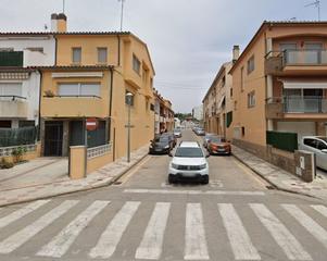 Pis a Santa Coloma de Farners