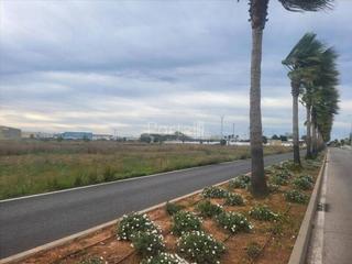 Terreny residencial a Silla