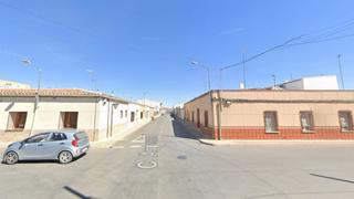 Casa a Tomelloso