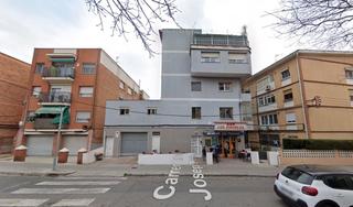 Appartement à Horta