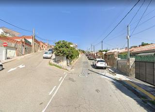 House in Mas d´en Gall