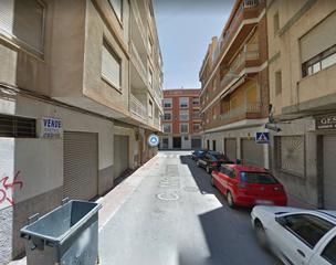 Pis a Callosa de Segura
