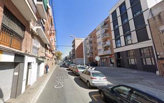 Flat in Lloreda
