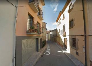 Flat in Prats de Lluçanès