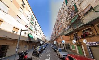 Flat in La Salut