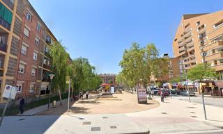 Flat in Bon Pastor