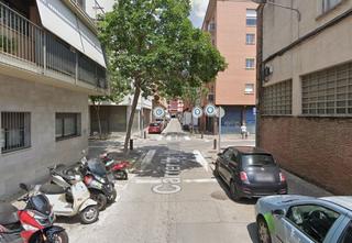 Àtic a Santa Eugenia