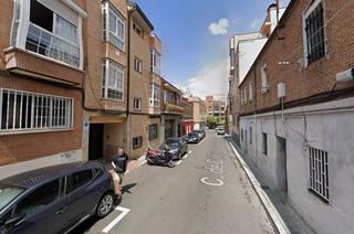 Appartamento in Portazgo