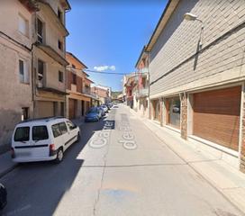 Terreno residencial en Sant Hipòlit de Voltregà