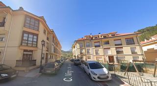 Appartement à Potes