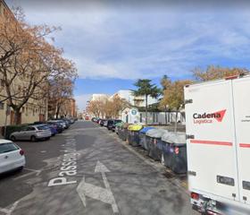 Pis a Creu de Barberà