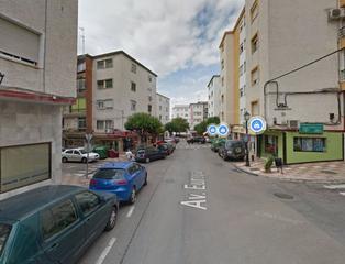 Appartement à Divina Pastora