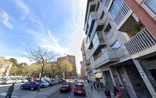 Appartement à Ponent