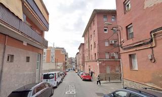 Appartement à Bufalà
