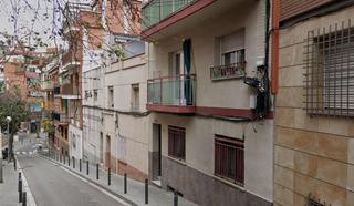 Büro in Roquetes