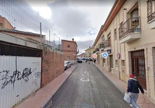 Local Comercial en Loeches