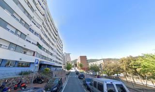 Appartement à Ciutat Meridiana