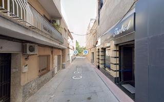 Appartement à Barrio del Progreso