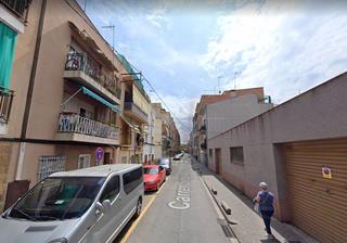 Piso en Canovelles