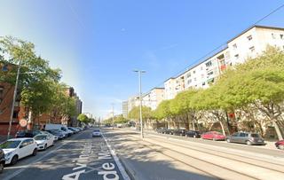 Etagenwohnung in Gorg
