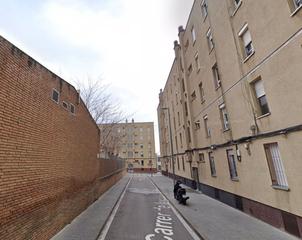 Appartement à Espronceda