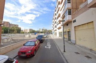 Locale commerciale in Torreforta