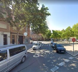 Pis a Bases de Manresa - Carretera de Santpedor