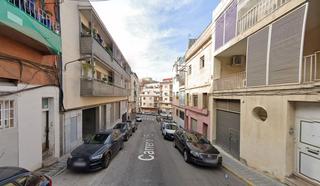 Appartement à La Salut
