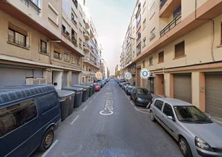 Appartement à Llevant