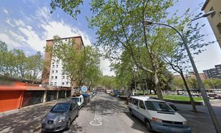 Flat in Sant Roc