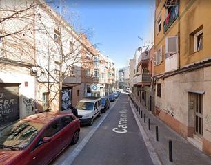 Piso en La Salut