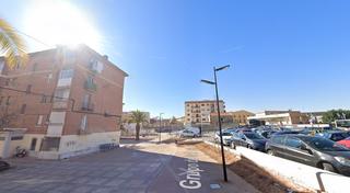 Appartement à Centro Ciudad