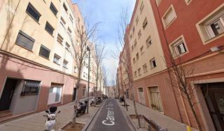 Etagenwohnung in Turó de la Peira