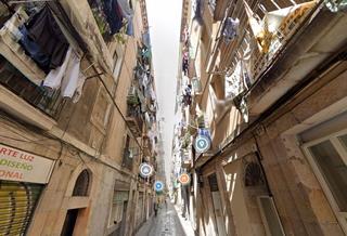 Piso en Raval